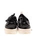 Nike Black Sneakers Size 6 1/2 - photo 2