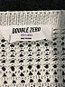 Double Zero 100% Acrylic White Sweater Vest Size S - photo 7
