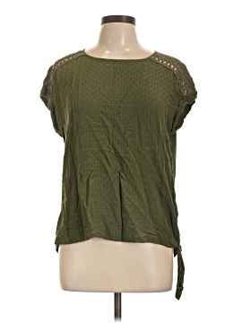 Fortune + Ivy Short Sleeve Top
