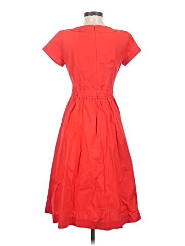 J.Crew Casual Dress (view 2)