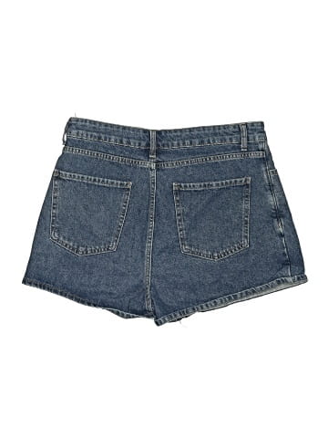 Threadbare Denim Shorts (view 2)