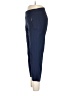 INC International Concepts Blue Active Pants Size 14 - photo 5