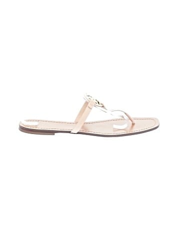 Tory Burch Flip Flops (view 1)
