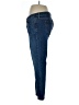 Torrid Solid Blue Jeans Size 12 - photo 5