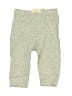 Gap 100% Cotton Green Casual Pants Size 3-6 mo - photo 1