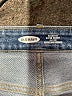 Old Navy Solid Blue Jeans Size 14 - photo 7