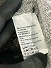 American Eagle Outfitters Color Block Gray Pullover Sweater Size M - photo 8