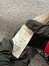 Sage 100% Polyester Hearts Gray Cocktail Dress Size S - photo 8