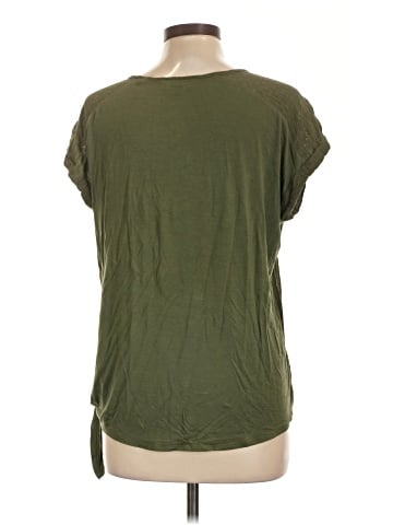 Fortune + Ivy Short Sleeve Top (view 2)
