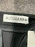 Altuzarra Black Dress Pants Size M (estimated) - photo 7