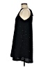 Assorted Brands 100% Polyester Stars Black Cocktail Dress Size M - photo 5