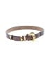 Streets Ahead Brown Belt Size M - photo 1