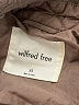 Wilfred Free 100% Merino Brown Jacket Size XS - photo 6