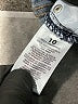 Jordache Blue Jeans Size 10 - photo 4