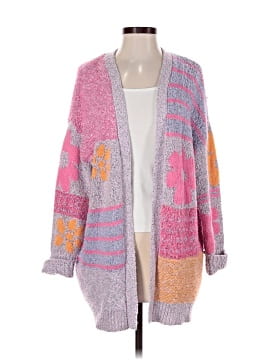 Sincerely Jules Cardigan