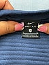 Nike 100% Polyester Blue Pullover Sweater Size S - photo 7