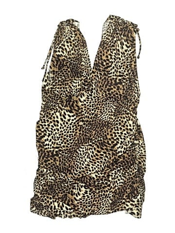 Swimsuits for all Swimsuit Cover Up (view 1)