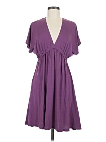 Mossimo Supply Co. Casual Dress (view 1)