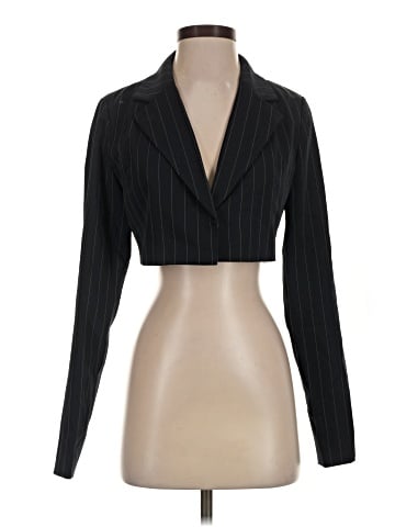 Collusion Blazer (view 1)