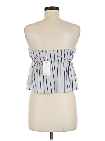Emory Park Sleeveless Blouse (view 2)