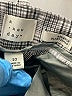 Unbranded Plaid Gray Casual Pants Size 10 - photo 7