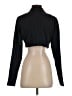 Collusion Black Blazer Size 2 - photo 2