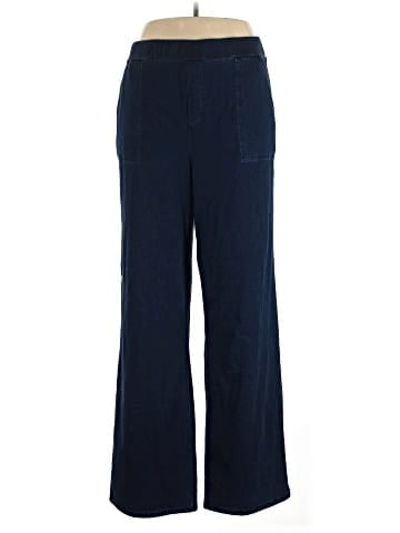 D&Co. Casual Pants (view 1)