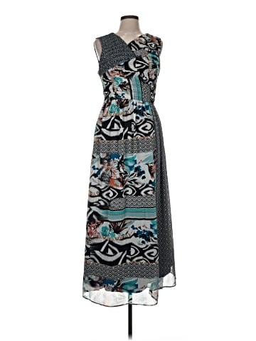 Harlyn Casual Dress (view 1)