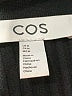 Cos Black Short Sleeve Turtleneck Size M - photo 7