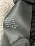 Cos Black Short Sleeve Turtleneck Size M - photo 8