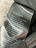 Cos Black Short Sleeve Turtleneck Size M - photo 9
