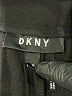 DKNY Solid Black Casual Pants Size 10 - photo 7