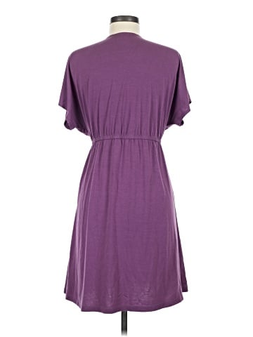 Mossimo Supply Co. Casual Dress (view 2)