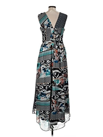 Harlyn Casual Dress (view 2)