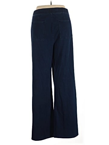 D&Co. Casual Pants (view 2)