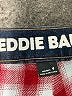 Eddie Bauer Chevron-herringbone Blue Jeans Size 4 - photo 7