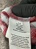 Eddie Bauer Chevron-herringbone Blue Jeans Size 4 - photo 9