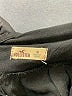 Hollister 100% Polyester Black Cocktail Dress Size 00 - photo 7