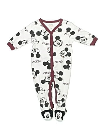 Disney Baby Long Sleeve Outfit (view 1)