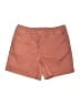 L.L.Bean Solid Brown Khaki Shorts Size 8 - photo 1