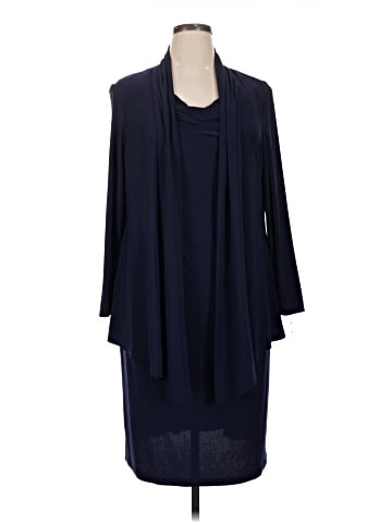 R&M Richards Casual Dress (view 1)