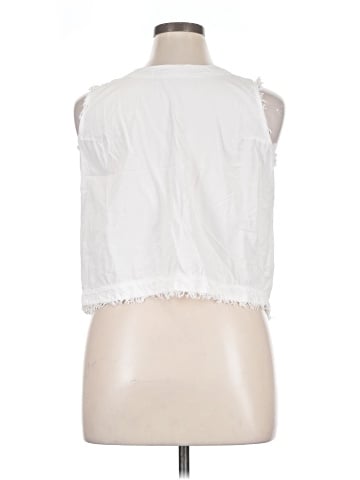Thread & Supply Sleeveless Blouse (view 2)