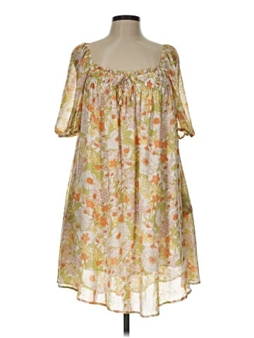 Mittoshop Casual Dress (view 1)