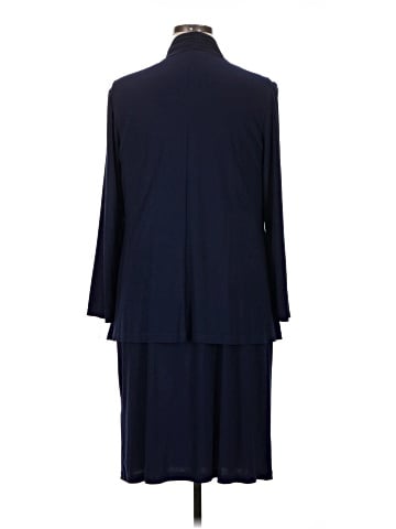 R&M Richards Casual Dress (view 2)