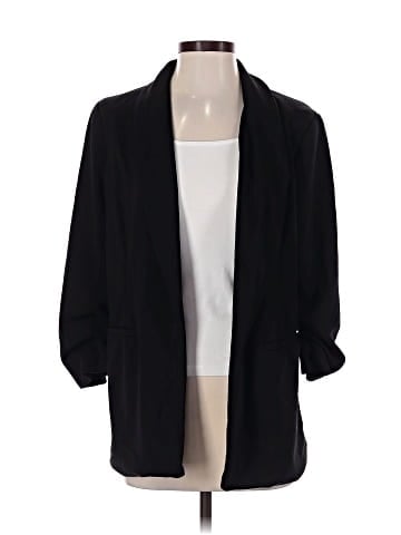 Fashion Nova Blazer (view 1)