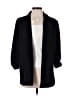 Fashion Nova Black Blazer Size M - photo 1