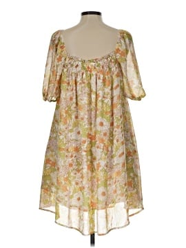 Mittoshop Casual Dress (view 2)