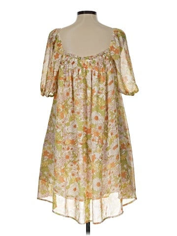 Mittoshop Casual Dress (view 2)