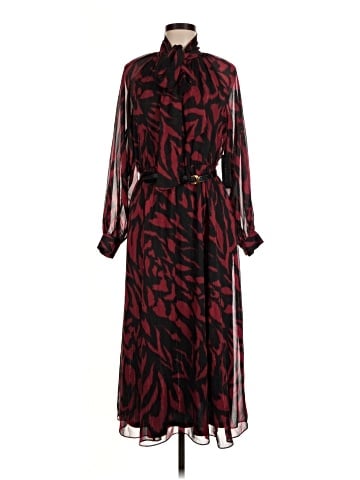 Donna Karan New York Casual Dress (view 1)