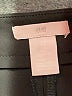 H&M Solid Black Dress Pants Size 8 - photo 7
